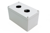 Enclosures, Boxes, & Cases - 1554PB2D - Powell Electronics, Inc.