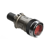 Circular Connector Housings - 889-AHDM06-24-23PN-059-ND - DigiKey
