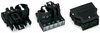 Distribution connector - 770-611 - WAGO