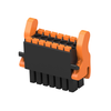 Headers, Plugs and Sockets - 17-2842499-7-ND - DigiKey