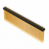 Headers, Male Pins - BBD-132-G-D-ND - DigiKey