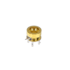 Coaxial Connector (RF) Assemblies - 5505-MSSP-13761-ND - DigiKey