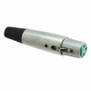Circular Connector Assemblies - SC2882-ND - DigiKey