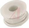 WIRE, HOOK UP, 22AWG, SOLID, PVC, 1000V, MIL-W-76C TYPE MW WHITE - 70003049 - Allied Electronics, Inc.