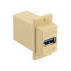 USB, DVI, HDMI Connector Adapters - 5073-ECF504-3AB-IVY-ND - DigiKey