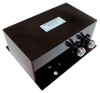 917 MHz Cavity Band Pass Filter Outdoor with Mounting Bracket - AE917B11416 - Anatech Electronics, Inc.