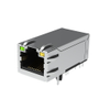 Modular/Ethernet Connector (RJ45) Jacks With Magnetics - 664-RJMG301T221E3ER-ND - DigiKey
