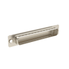 D-Sub, D-Shaped Connector Accessories - L17D4K63037-ND - DigiKey