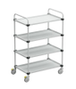 Trolleys - 2840441 - RS Components, Ltd.