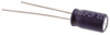 Aluminium Capacitors - 2286975 - RS Components, Ltd.