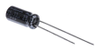 Aluminium Capacitors - 1918233 - RS Components, Ltd.