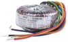 Toroidal Transformers - 6719066 - RS Components, Ltd.
