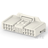 Rectangular Connector Housings - 1734-2188225-1-ND - DigiKey