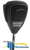 Astatic Noise Cancelling Dynamic Palmheld Microphone -- 631L - Image