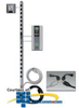Tripp Lite Metered PDU / Power Distribution Unit - 40 Amp -- PDUMV40 - Image