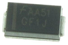 1.0a Diode and Rectifier - 2085-GF1J - ERSAELECTRONICS PTE. LTD.