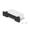 FFC, FPC (Flat Flexible) Connector Assemblies - 17-1735265-4TR-ND - DigiKey