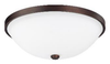 2325BB Flush Mounts-Bowl Style - 340497 - Capital Lighting, Inc.
