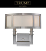 20151/2 Sconces-Double Candle - 652465 - Capital Lighting, Inc.