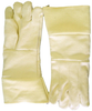 Chicago Protective Apparel Fiberglass/Para Aramid Blend Heat-Resistant Glove - 18 in Length - 238-KV - 238-KV - R. S. Hughes Company, Inc.