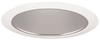 Incandescent/Fluorescent/HID Recessed Trim - 27-HZWH - Juno Lighting Group
