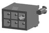 Pin & Socket Connectors -- 1-770178-0 - Image
