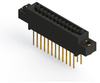 Card Edge Connectors - Edgeboard Connectors - 396-024-522-803 - Lingto Electronic Limited