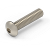 Inch Button Head, Socket Screws - BU -607 - UC Components, Inc.