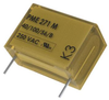 Capacitor Paper Film 10%; Dielectric Type Kemet -- 96K3312