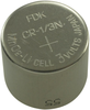 Lithium Cell Battery, 3V, 1/3N; Battery Voltage Dantona Industries -- 15C6527