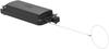 Protection Cover, Size 24B Hdc, Black; Accessory Type Amp Te Connectivity - 25AC3913 - Newark, An Avnet Company