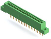 Card Edge Conn, Single Side, 21Pos, Th; Card Edge Connector Type Edac - 76AJ1445 - Newark, An Avnet Company