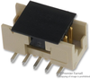 Wire-Board Connector, Header, 10 Position, 2Mm; Connector Systems Amphenol Communications Solutions - 63K1936 - Newark, An Avnet Company