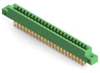 Card Edge Conn, Dual Side, 44Pos, Lug; Card Edge Connector Type Edac - 57AJ3517 - Newark, An Avnet Company
