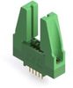 Card Edge Conn, Dual, 10Pos, Th; Card Edge Connector Type Edac - 65AJ4112 - Newark, An Avnet Company