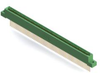 Card Conn, Single Side, 62Pos, Wire Wrap; Card Edge Connector Type Edac - 70AJ3829 - Newark, An Avnet Company