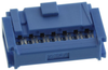 Connector, Rcpt, 14Pos, 2Row, 2.54Mm; Idc Connector Type Amp - Te Connectivity - 17R4383 - Newark, An Avnet Company