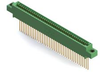 Card Edge Conn, Single, 40Pos, Wire Wrap; Card Edge Connector Type Edac - 68AJ4061 - Newark, An Avnet Company