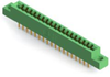 Card Edge Conn, Dual Side, 36Pos, Th; Card Edge Connector Type Edac - 86AH3239 - Newark, An Avnet Company