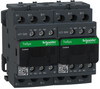 Contactor, 3Pst-No, Din Rail, 690 V, 40 A, 110 V Rohs Compliant Schneider Electric - 79C9907 - Newark, An Avnet Company