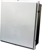 Wall Mount Enclosure, Hinged Cover, Pc; Enclosure Type Fibox - 47Y9121 - Newark, An Avnet Company
