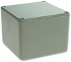 Enclosure, 2000 Series, General Purpose, Moulded, Multipurpose, 42 Mm, 55 Mm, 55 Mm Rohs Compliant Camdenboss - 23M5199 - Newark, An Avnet Company
