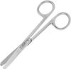 Scissor, Precision, Straight, 31.25Mm; Scissor Type Excelta - 03AC6526 - Newark, An Avnet Company