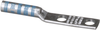 Terminal, Compression Lug, 1/4, 6Awg; Product Range Panduit - 72AC7923 - Newark, An Avnet Company