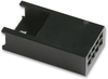 Connector Housing, Plug, 8Pos; Product Range Amp Te Connectivity - 39K1847 - Newark, An Avnet Company