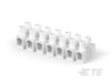 Barrier Strips - 1776310-7 - TE Connectivity