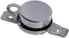 Disc Thermostat, Snap Action; Switching Temperature White Rodgers - 46F6507 - Newark, An Avnet Company