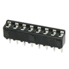 Sockets for ICs, Transistors - 643640-8 - Lingto Electronic Limited