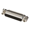 Connectors, Interconnects - D-Sub, D-Shaped Connectors - D-Sub Connector Assemblies - 1381257-09663527613 - Win Source Electronics