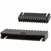Headers, Male Pins - A34993-ND - DigiKey